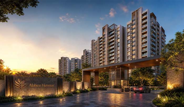 Mumbai residential project case study
