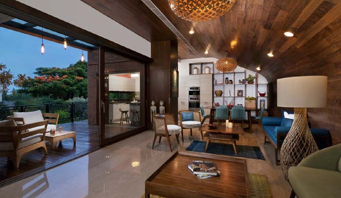 Mumbai residential project case study