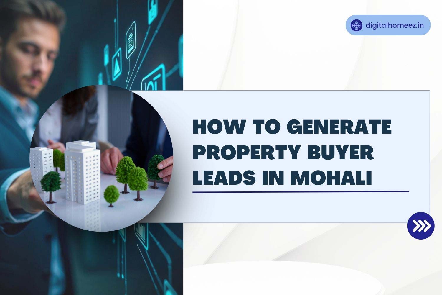 Digital Marketing Services