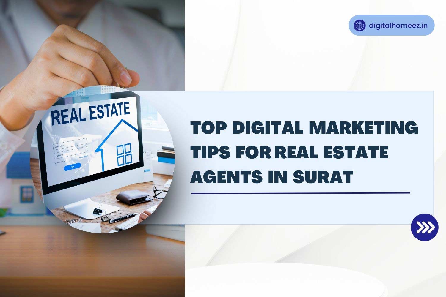 Digital Marketing Services