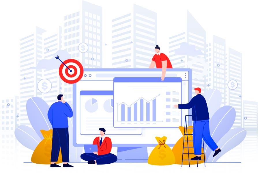Real Estate Lead Generation in Pune