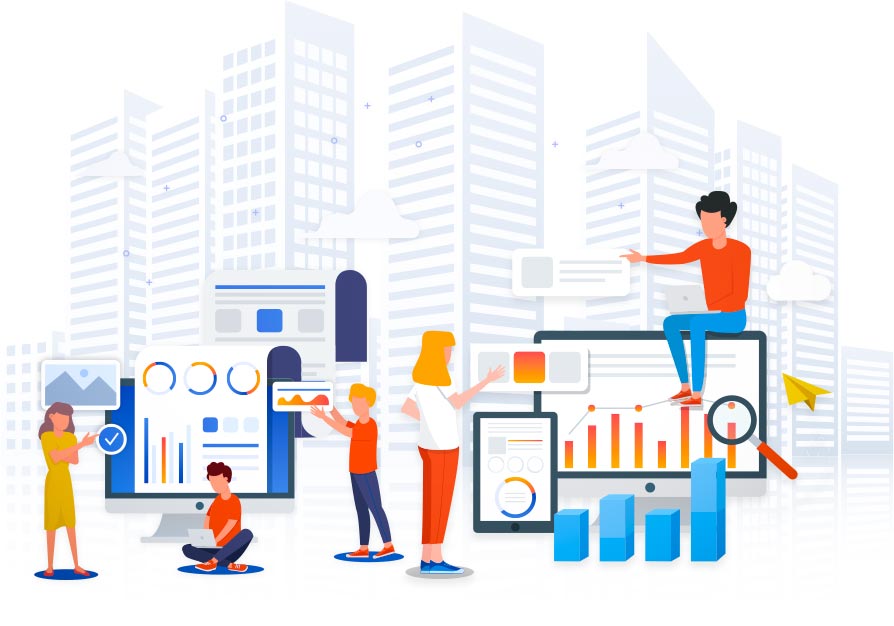 Real Estate Lead Generation in Pune