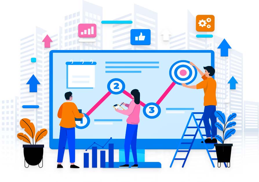 Real Estate Lead Generation in Pune