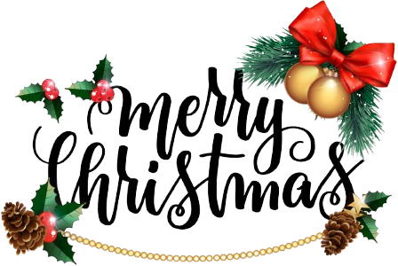 Merry Christmas