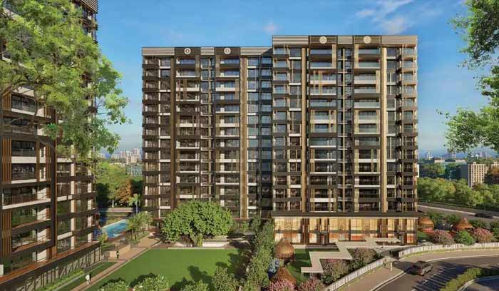 Thane pre-launch campaign case study