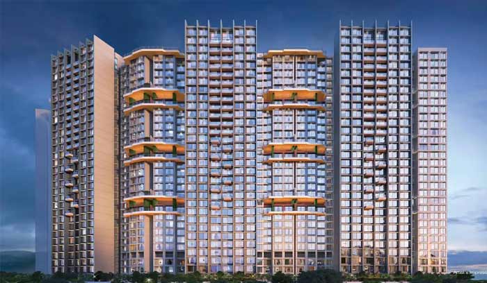 Mumbai residential project case study