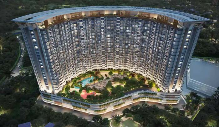 Thane pre-launch campaign case study