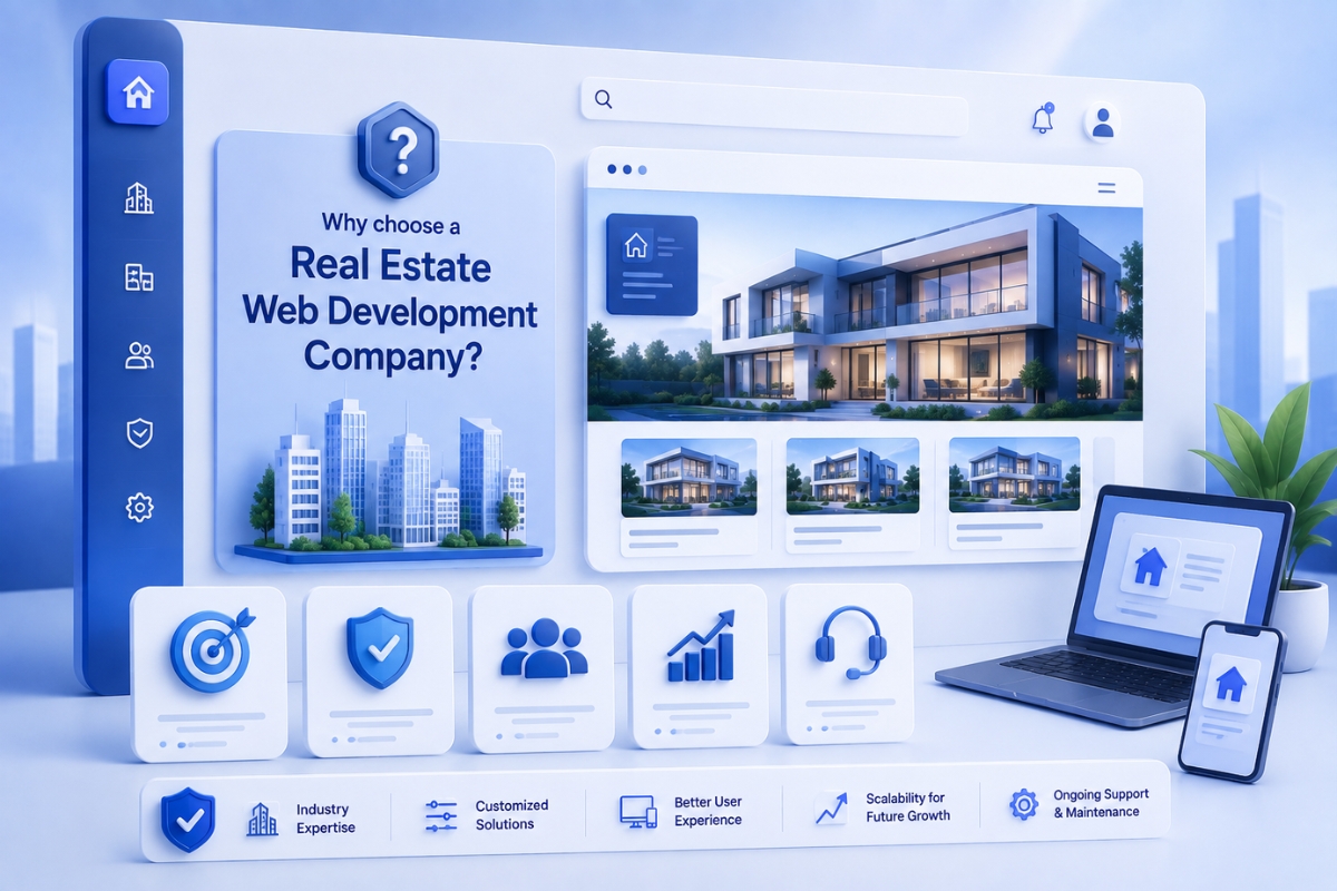 Real Estate Lead Generation in Navi Mumbai